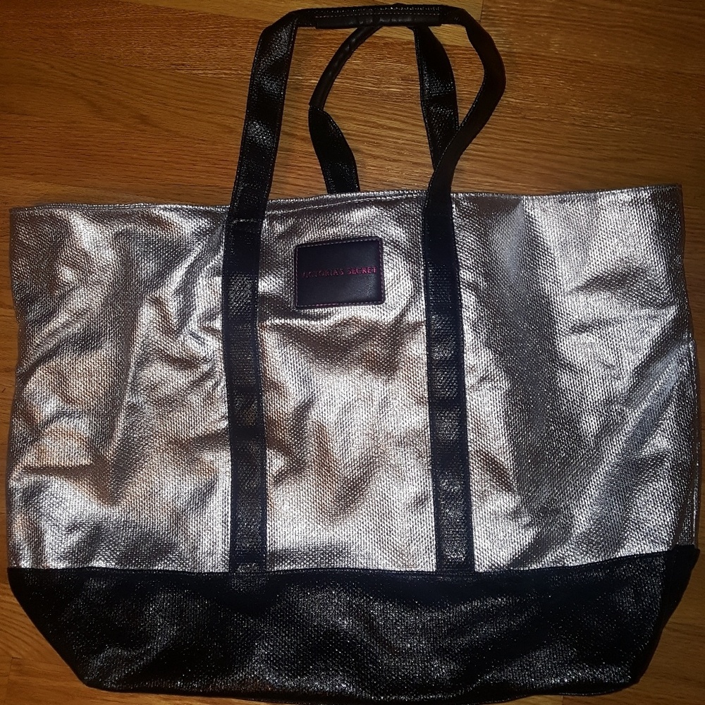 Victoria Secret tote bag